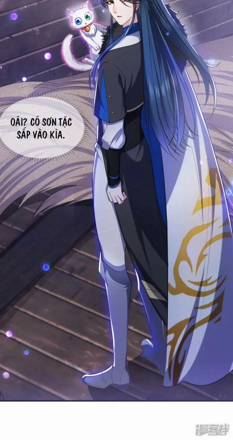 Hài Đế Vi Tôn 7 trang 18