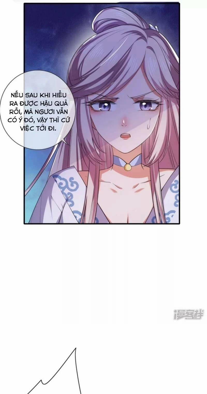 Hài Đế Vi Tôn 7 trang 21