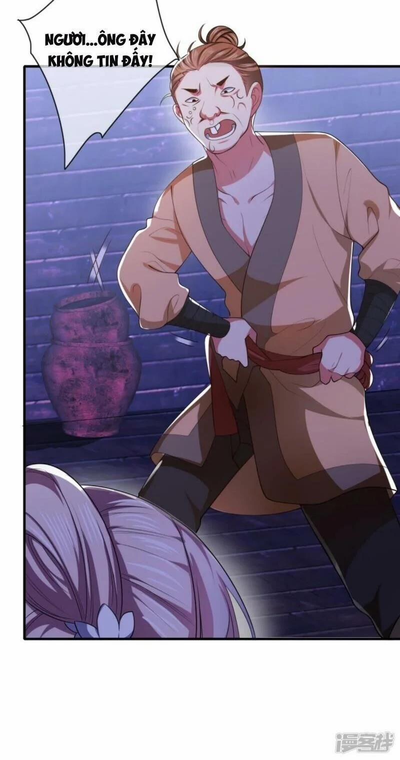 Hài Đế Vi Tôn 7 trang 22