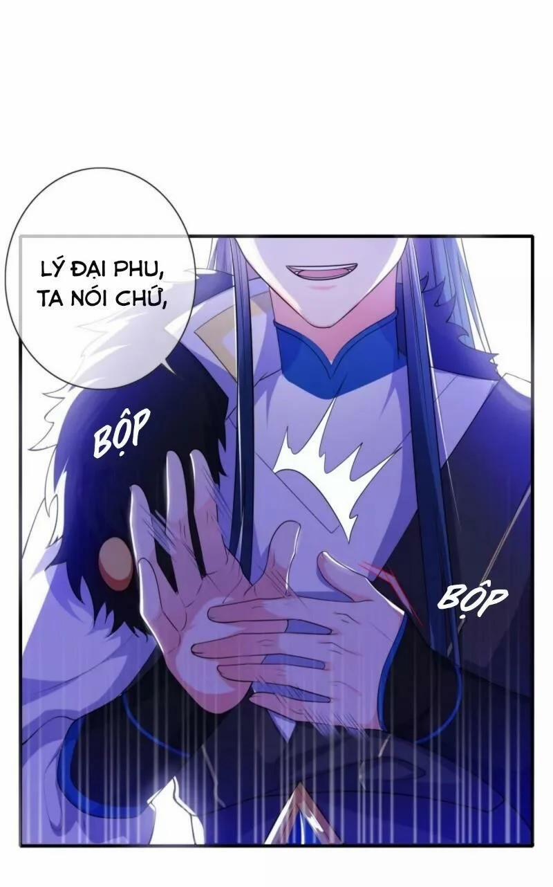 Hài Đế Vi Tôn 7 trang 25