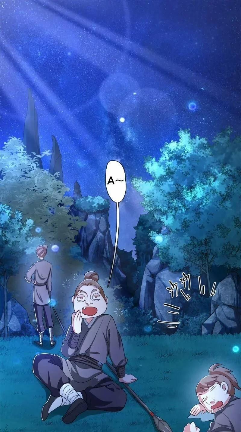 Hài Đế Vi Tôn 9 trang 18