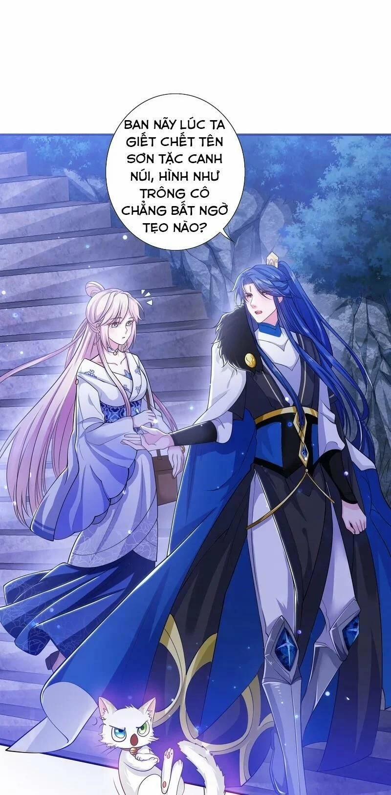 Hài Đế Vi Tôn 9 trang 2