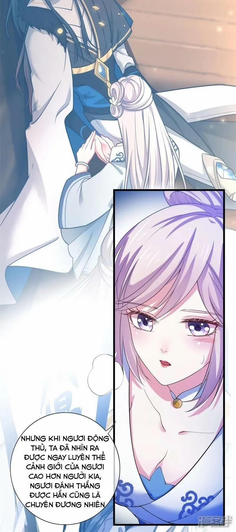 Hài Đế Vi Tôn 9 trang 7