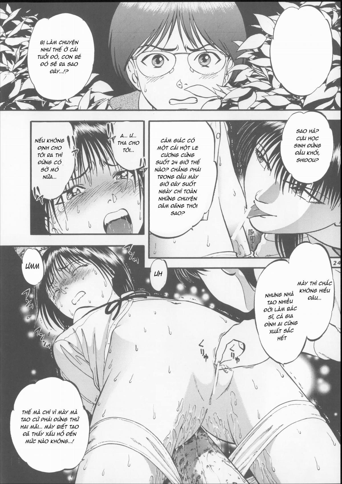 Hái Hạt Dẻ 2 trang 3