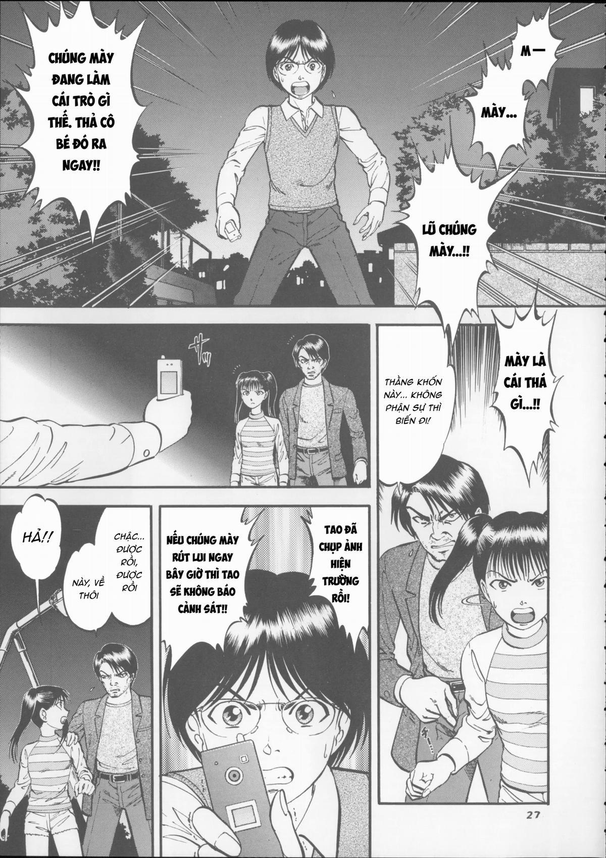 Hái Hạt Dẻ 2 trang 6