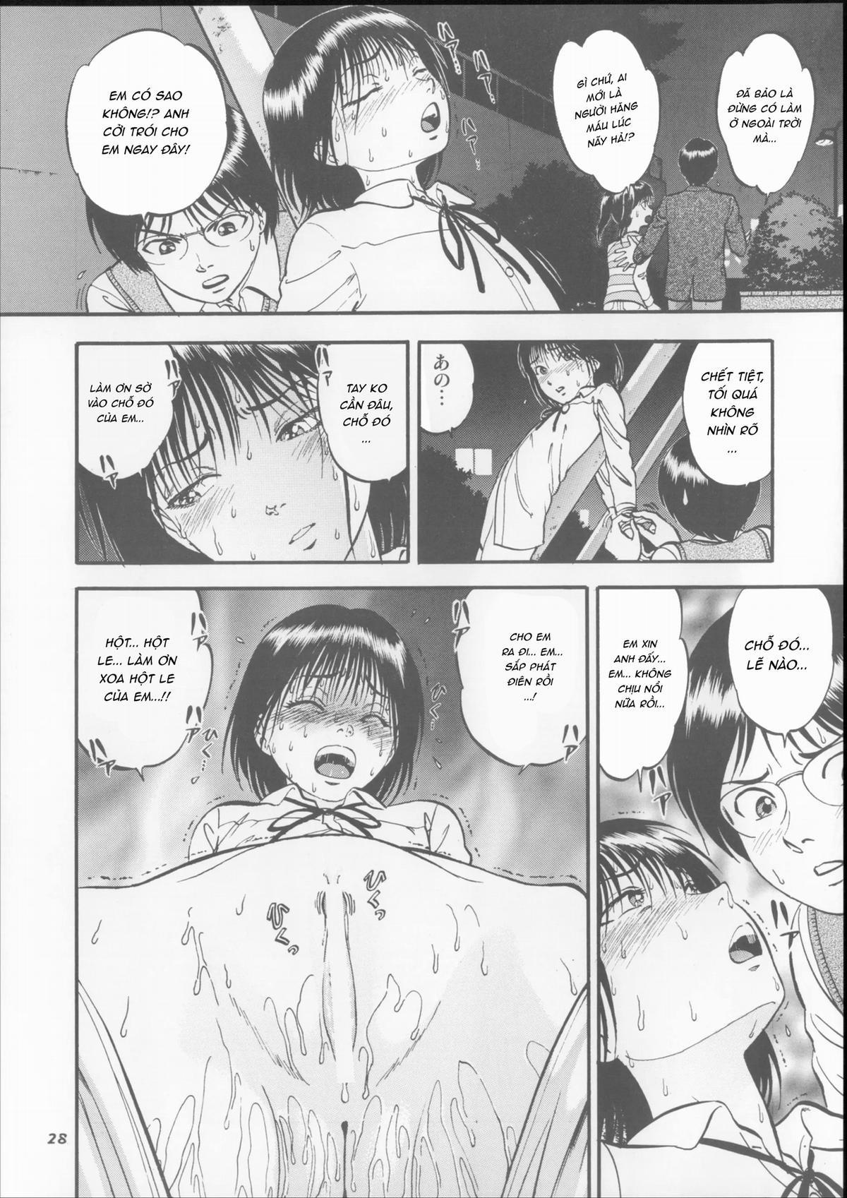 Hái Hạt Dẻ 2 trang 7