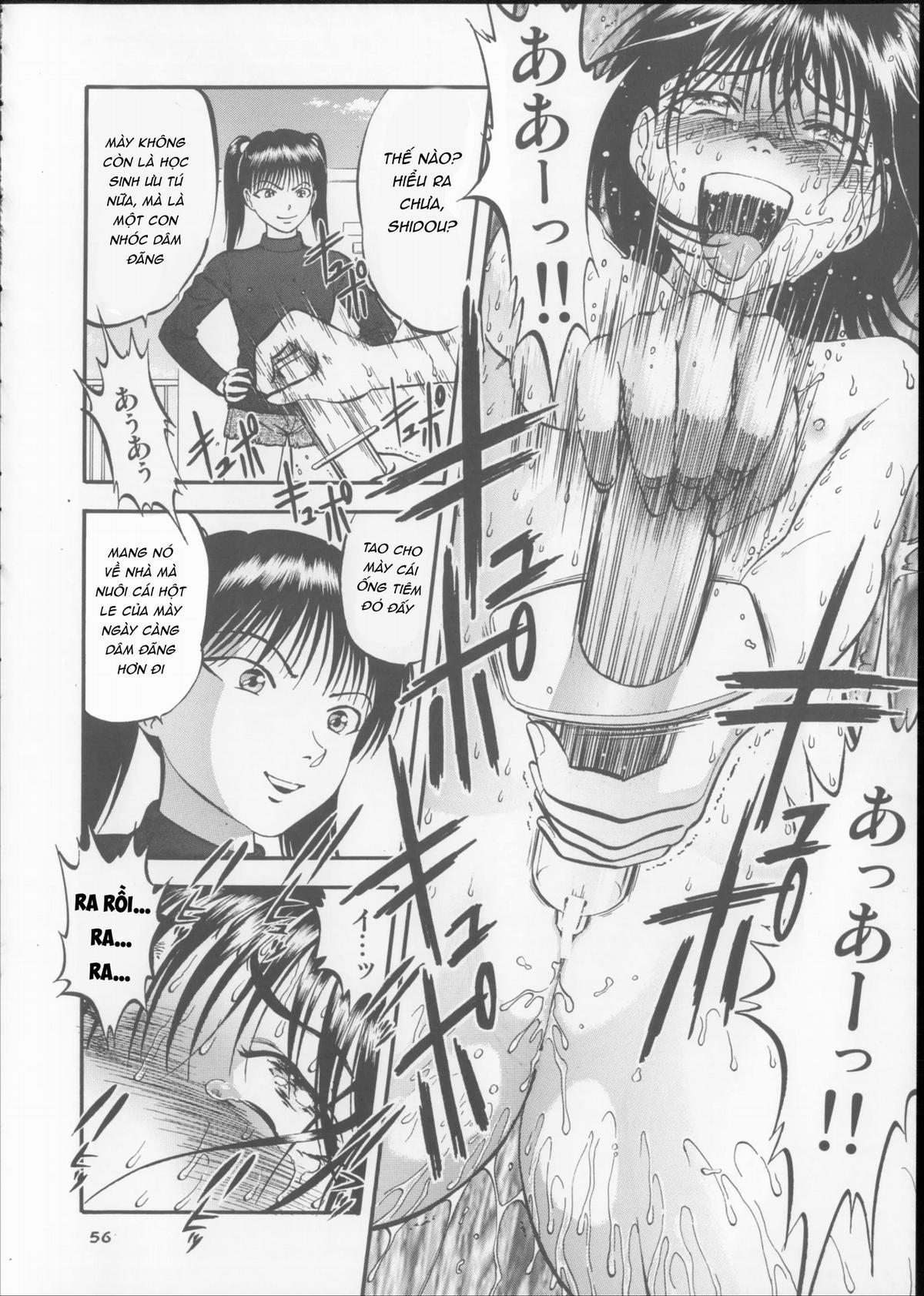 Hái Hạt Dẻ 3 trang 16