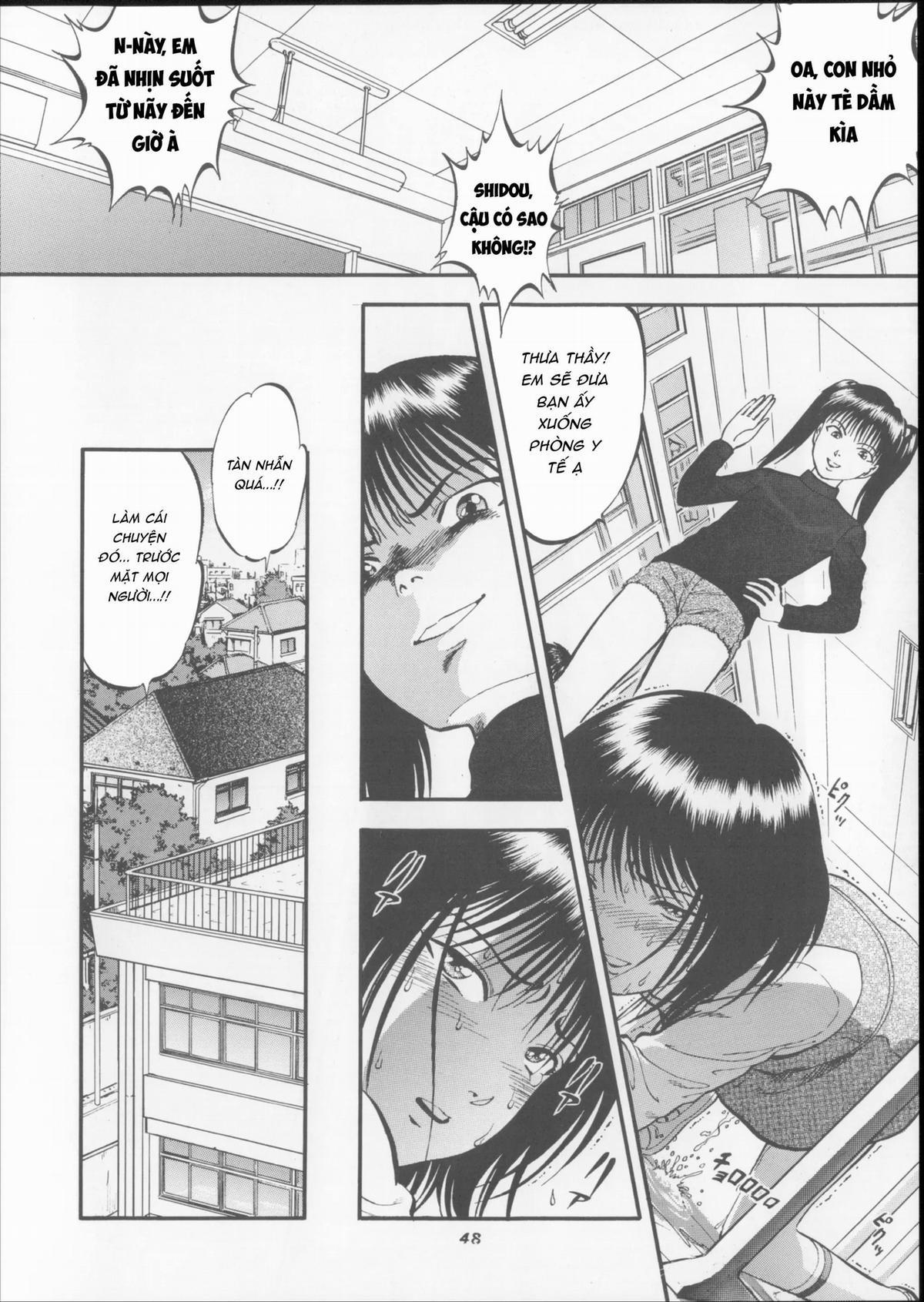 Hái Hạt Dẻ 3 trang 8