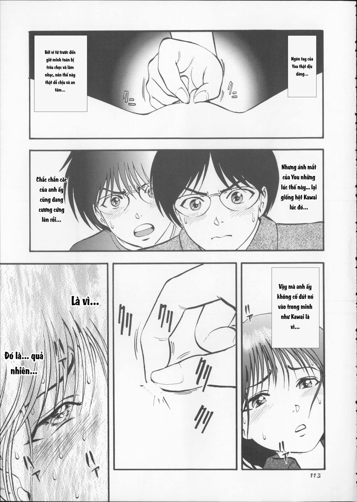 Hái Hạt Dẻ 5 trang 16