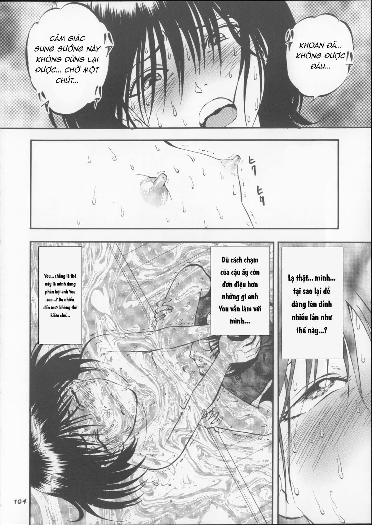 Hái Hạt Dẻ 5 trang 6