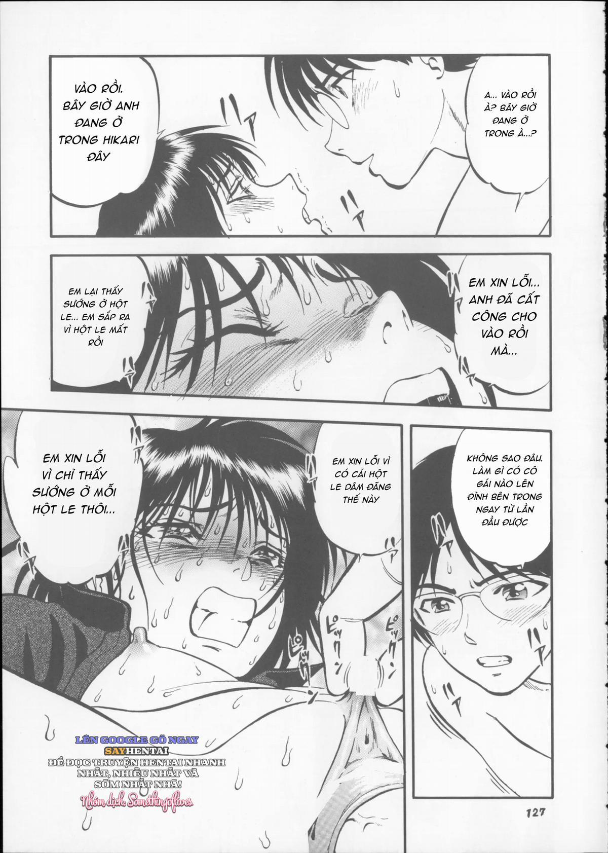 Hái Hạt Dẻ 6 trang 13