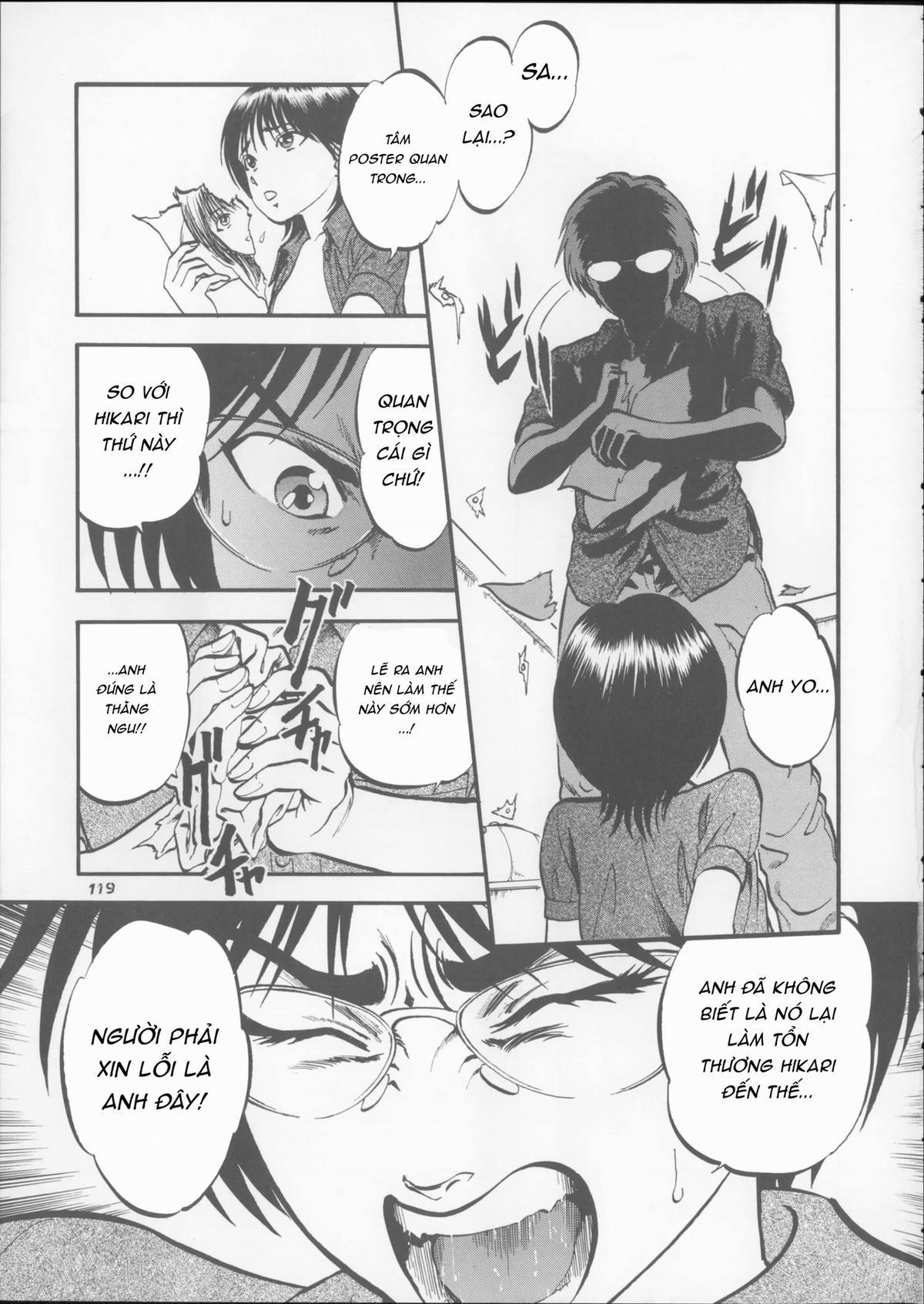 Hái Hạt Dẻ 6 trang 4