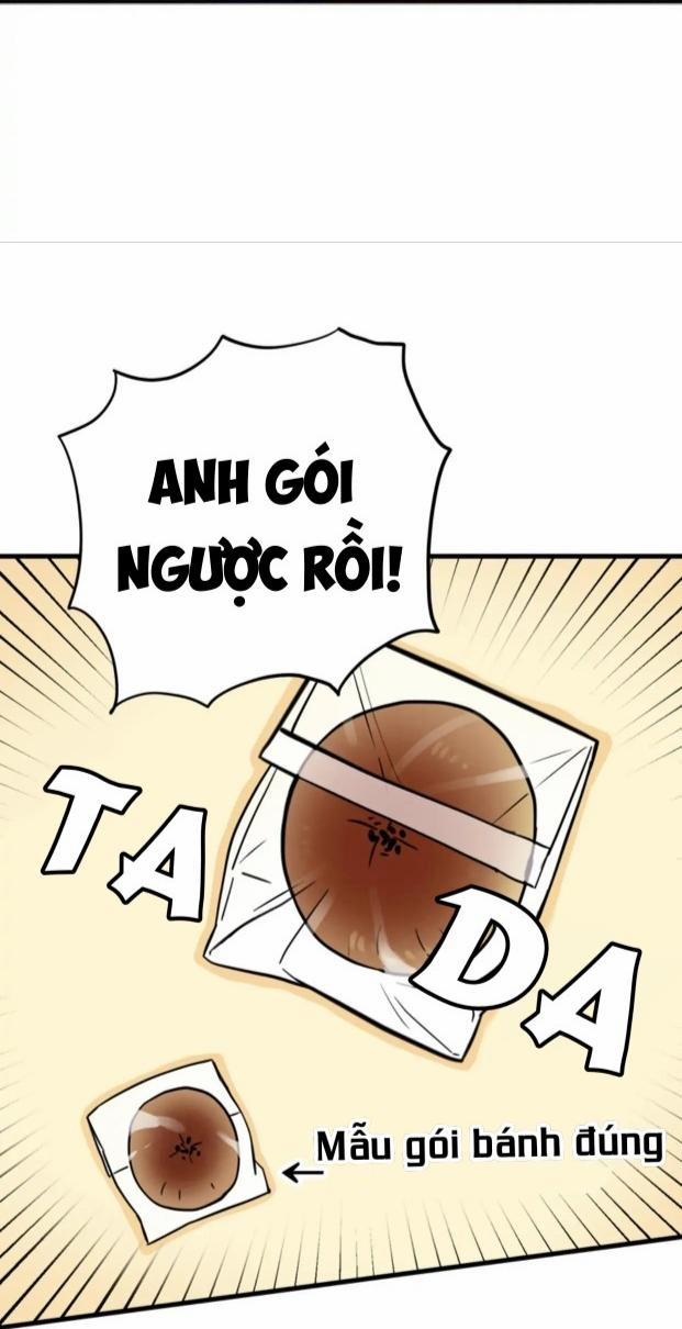 Hai Khoảnh Khắc 11 trang 21