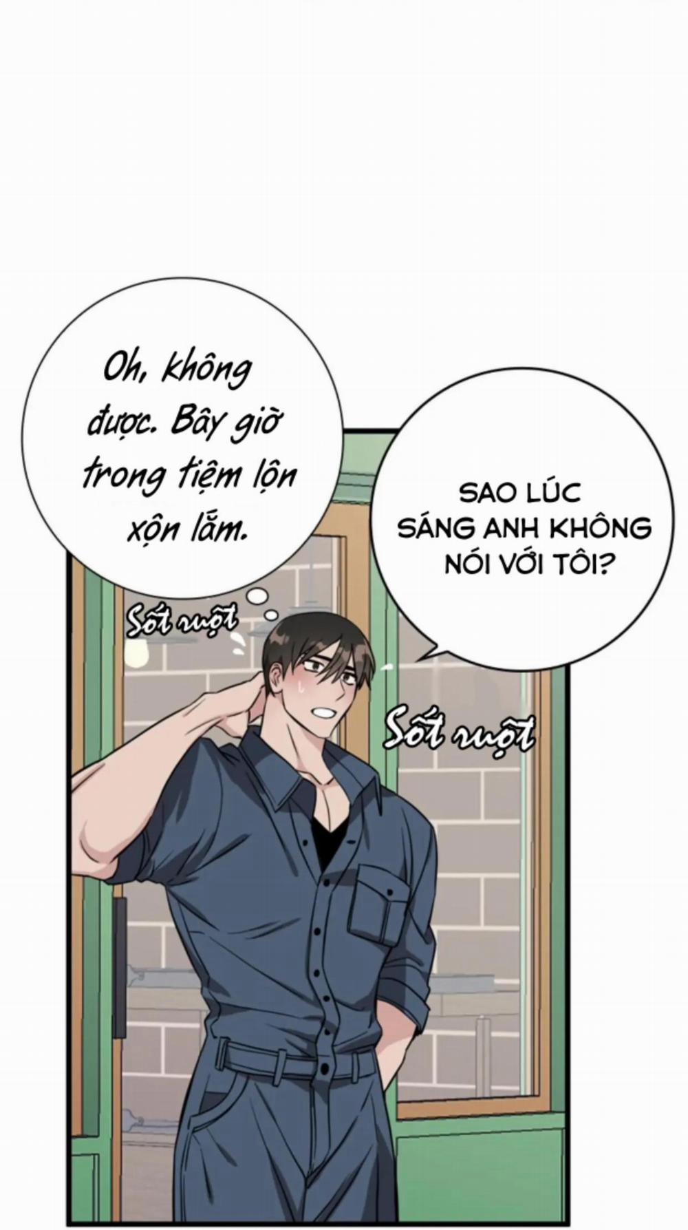 Hai Khoảnh Khắc 11 trang 3