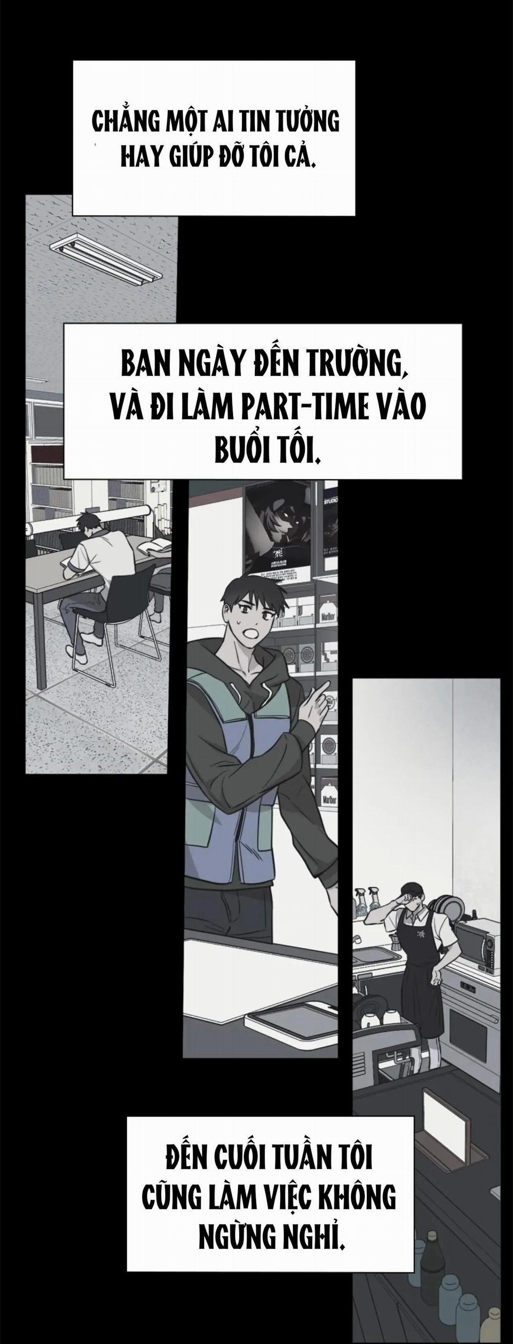 Hai Khoảnh Khắc 13 trang 72