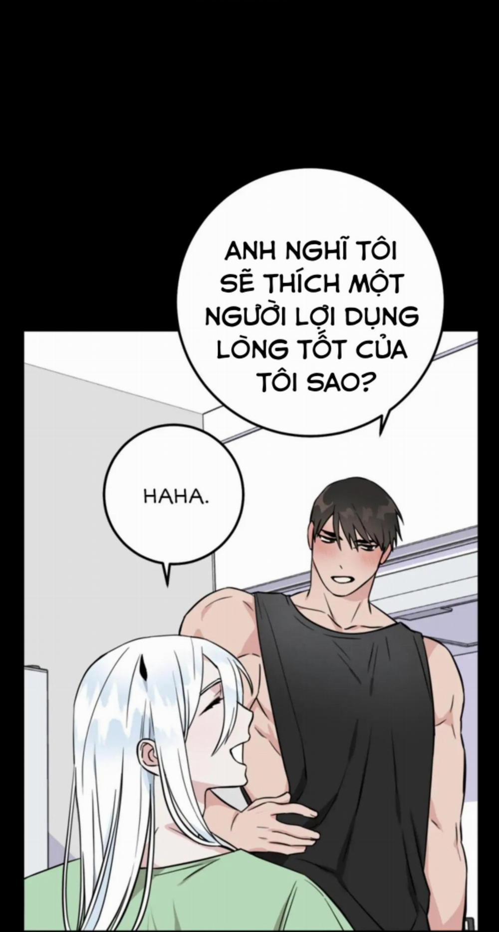 Hai Khoảnh Khắc 14 trang 36