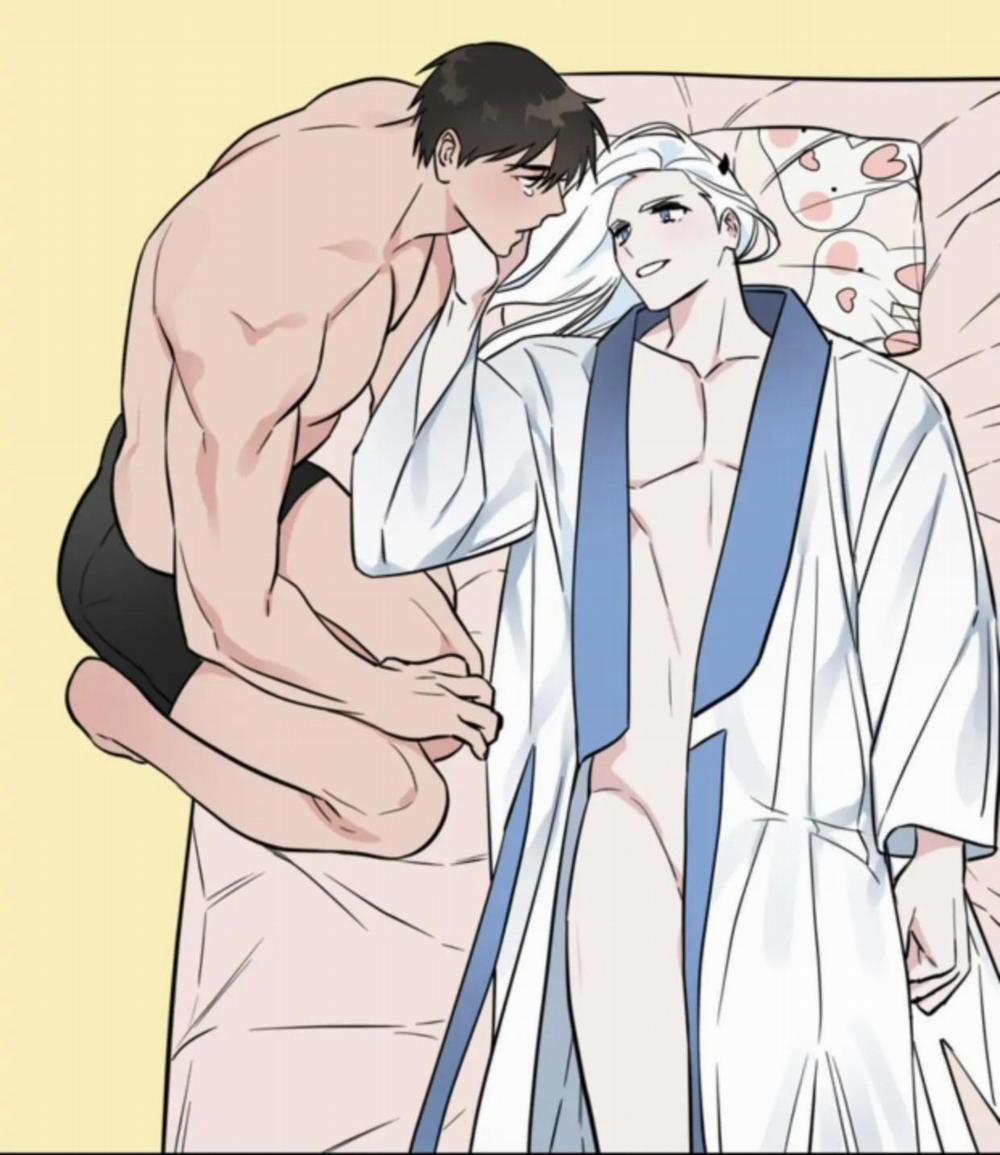 Hai Khoảnh Khắc 14 trang 54