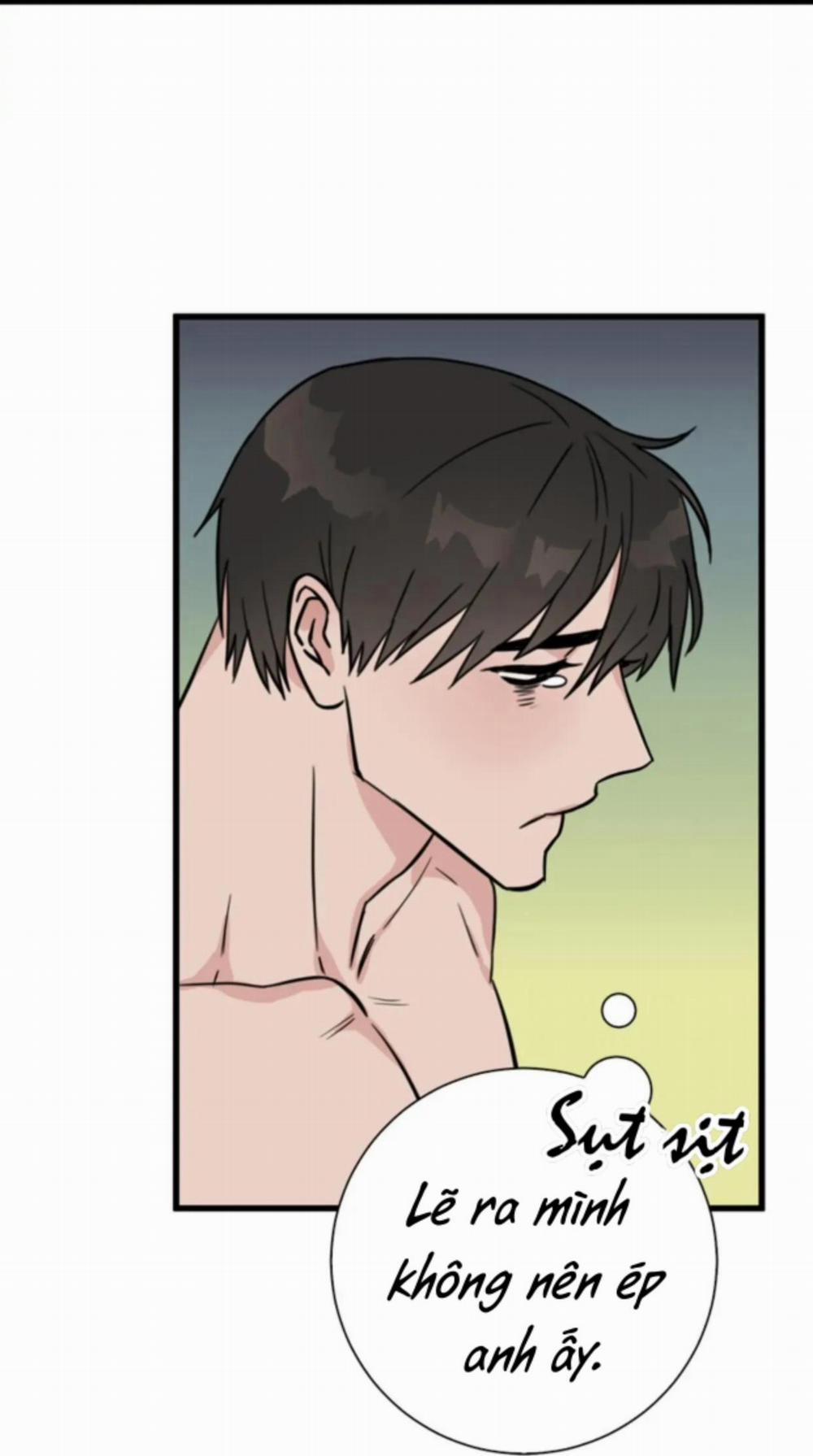 Hai Khoảnh Khắc 14 trang 55