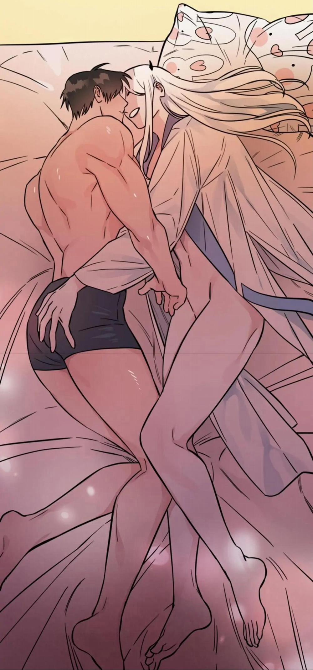 Hai Khoảnh Khắc 14 trang 69