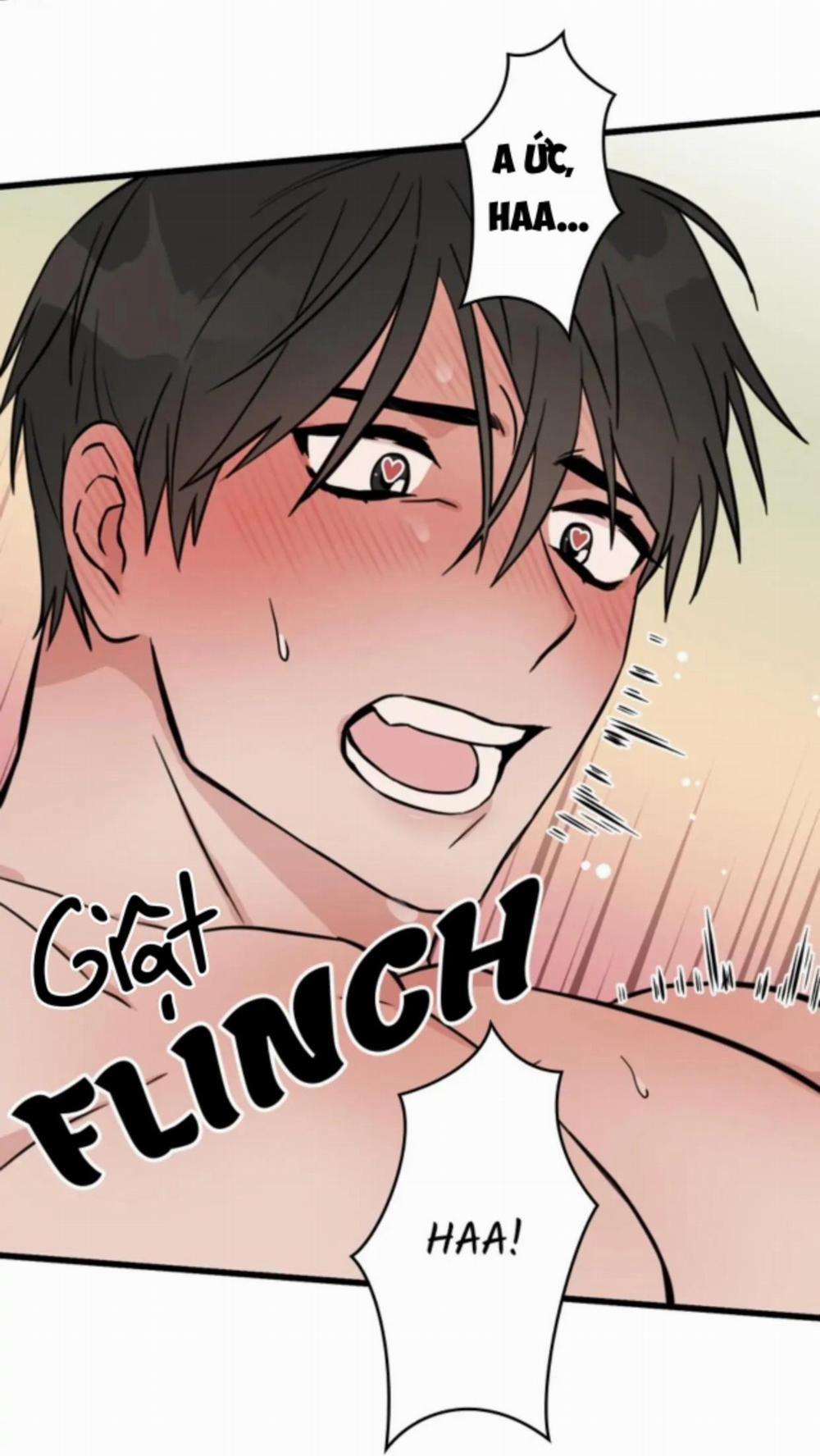 Hai Khoảnh Khắc 15 trang 18