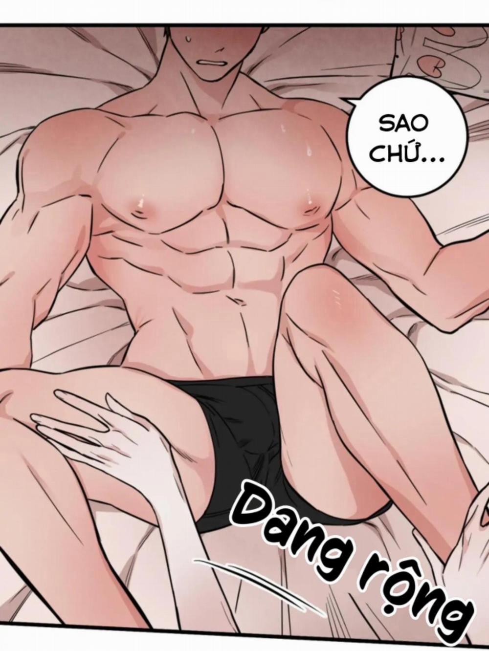 Hai Khoảnh Khắc 15 trang 6