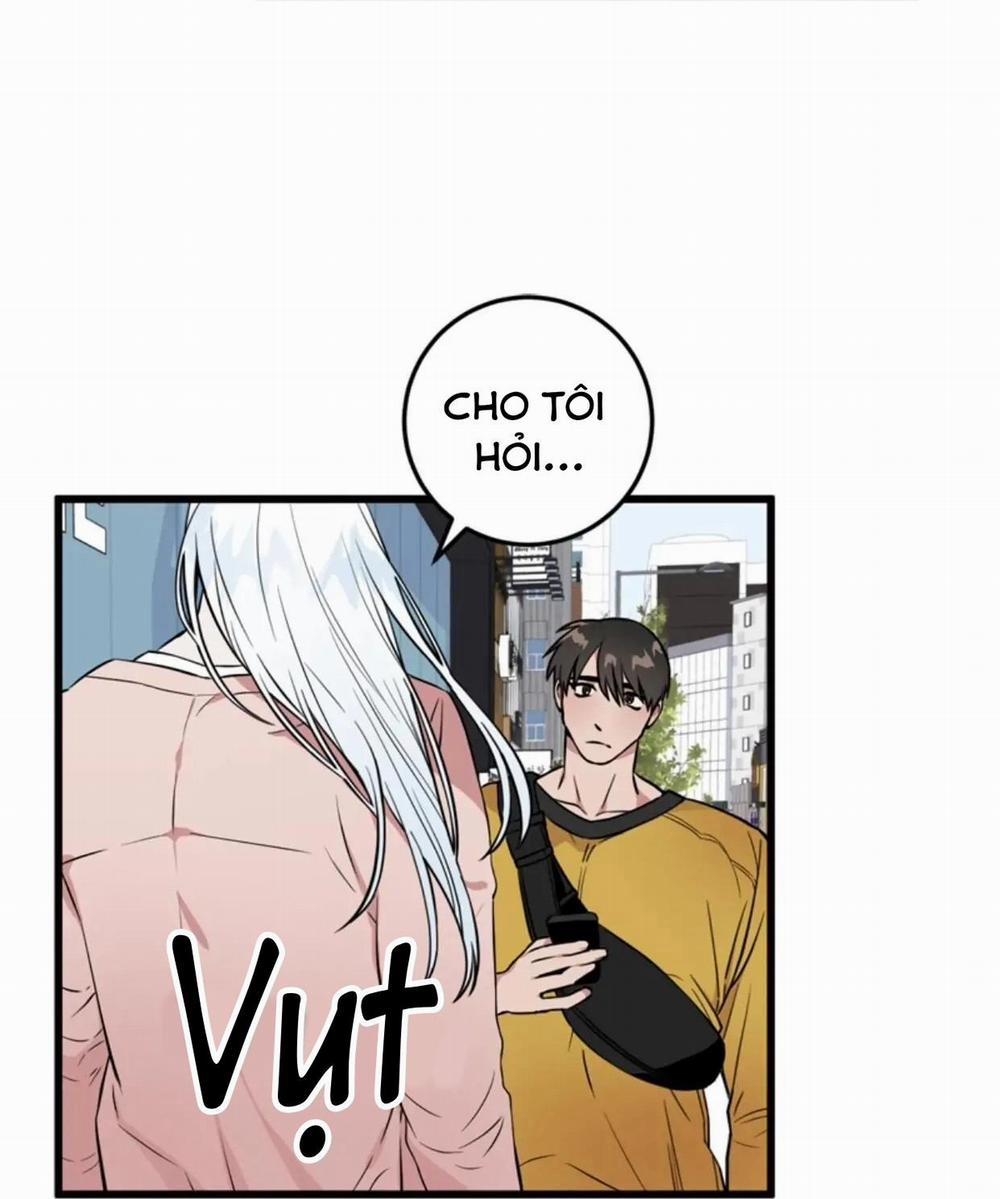 Hai Khoảnh Khắc 16 trang 1