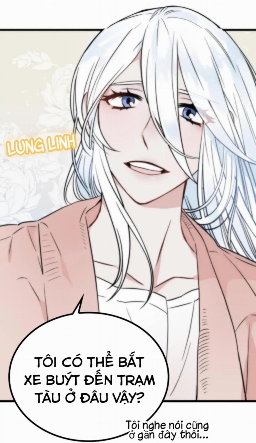 Hai Khoảnh Khắc 16 trang 3