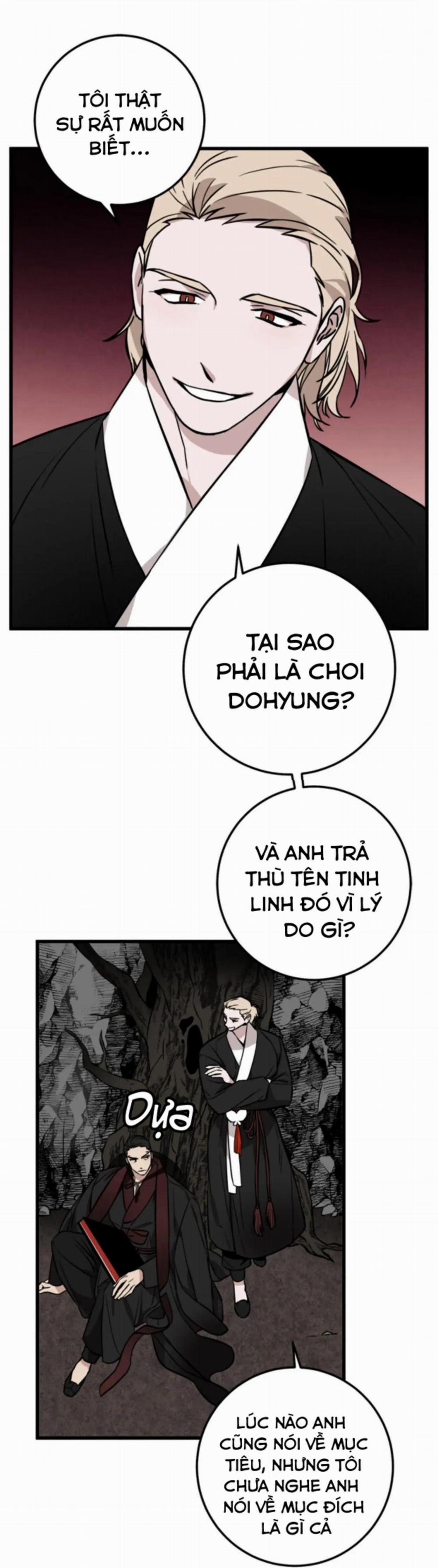 Hai Khoảnh Khắc 16 trang 31