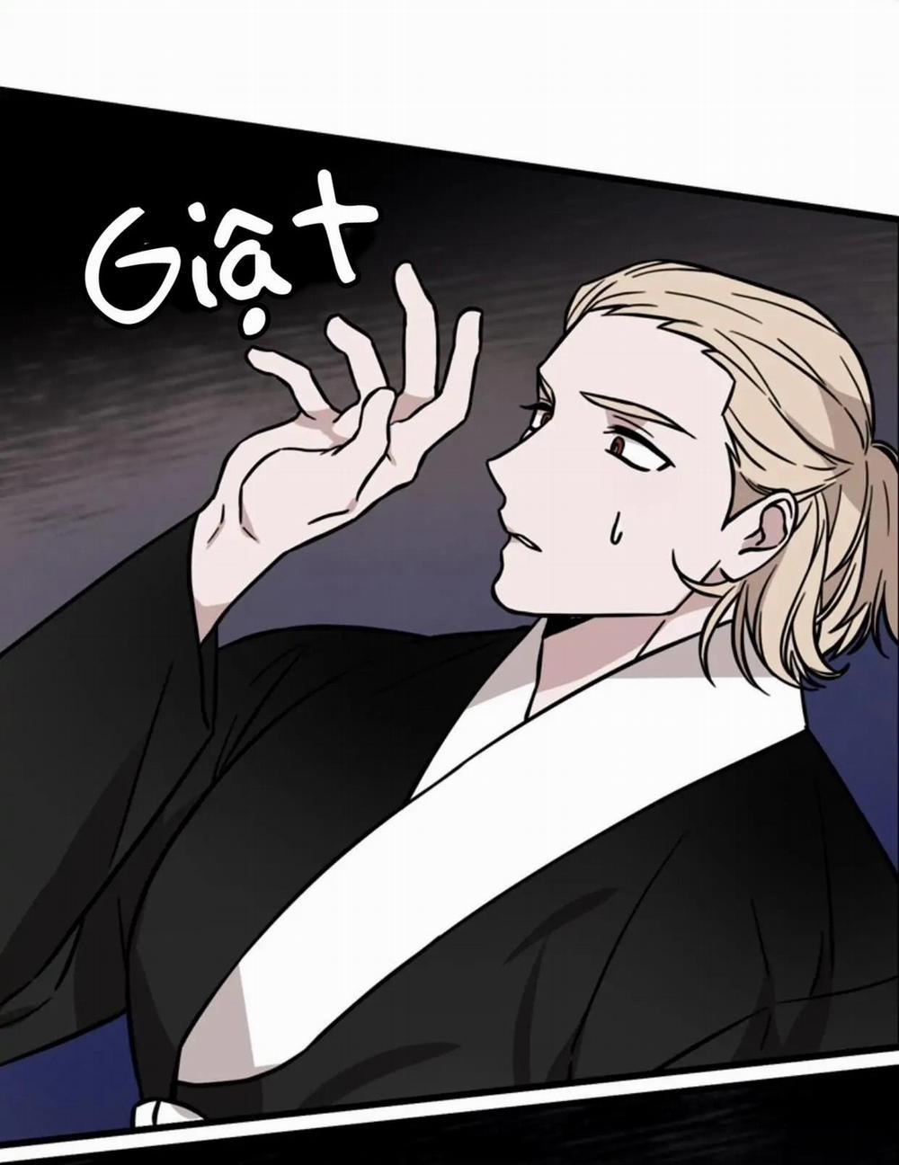 Hai Khoảnh Khắc 16 trang 64