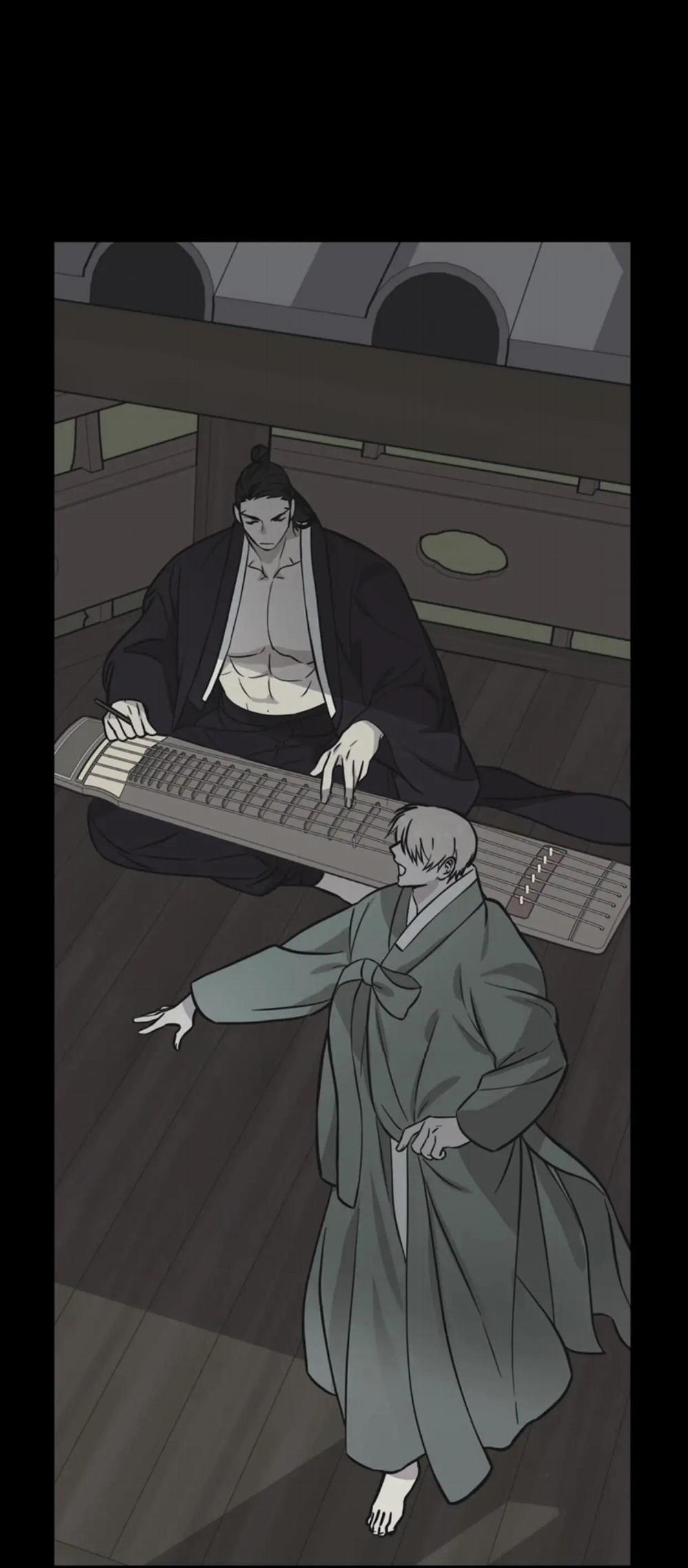 Hai Khoảnh Khắc 16 trang 78