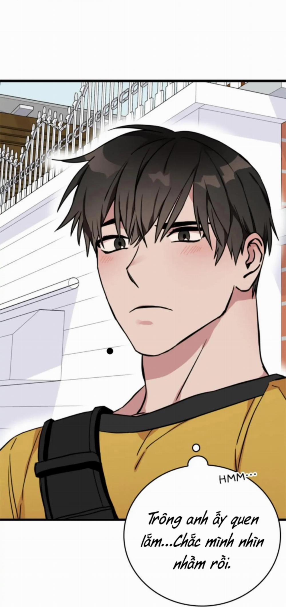 Hai Khoảnh Khắc 16 trang 9