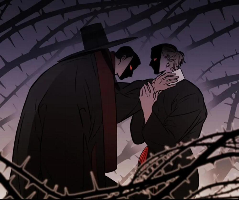 Hai Khoảnh Khắc 16 trang 91