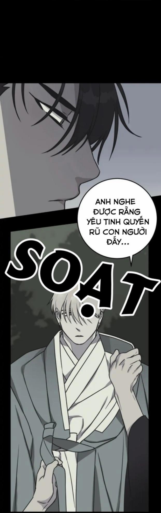 Hai Khoảnh Khắc 17 trang 32