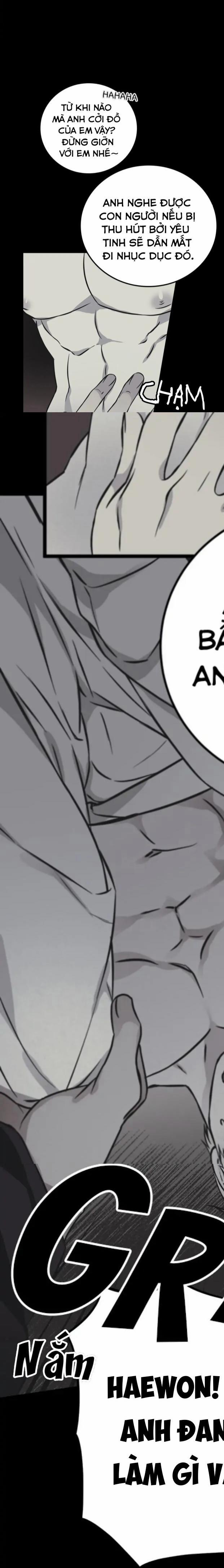 Hai Khoảnh Khắc 17 trang 37