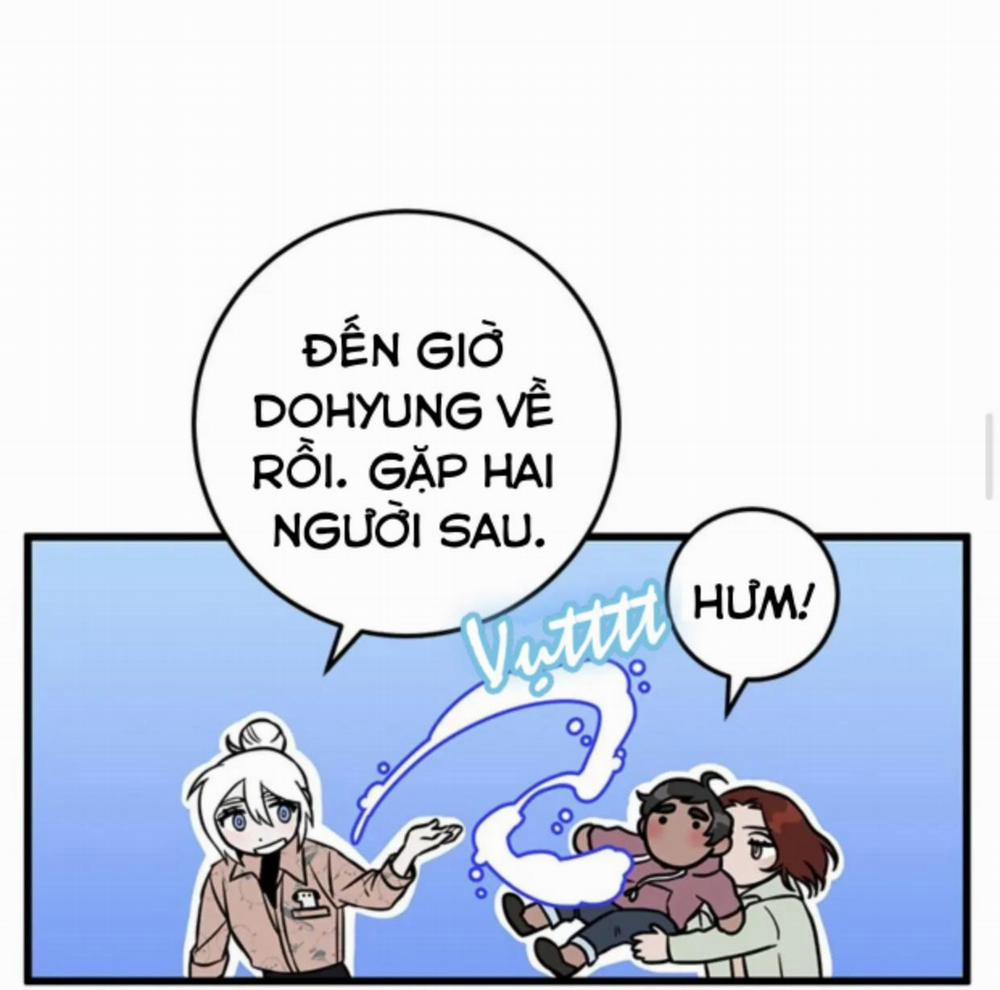 Hai Khoảnh Khắc 18 trang 17