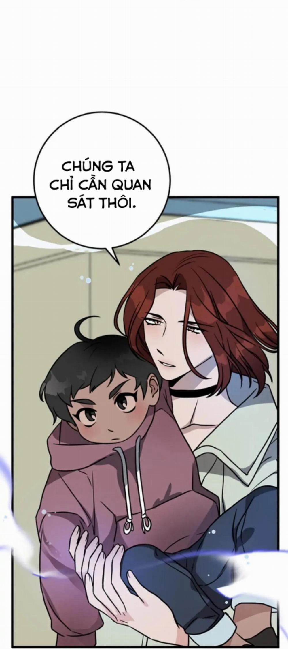 Hai Khoảnh Khắc 18 trang 19