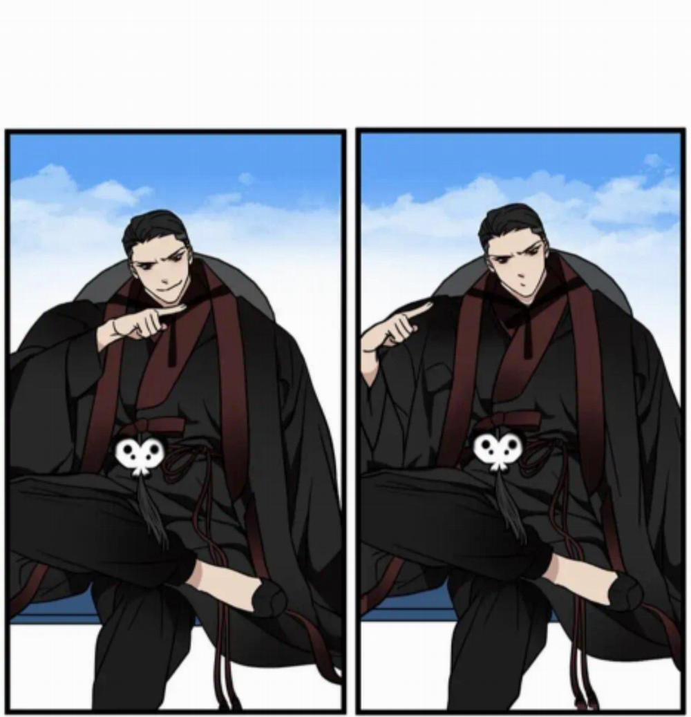 Hai Khoảnh Khắc 18 trang 60