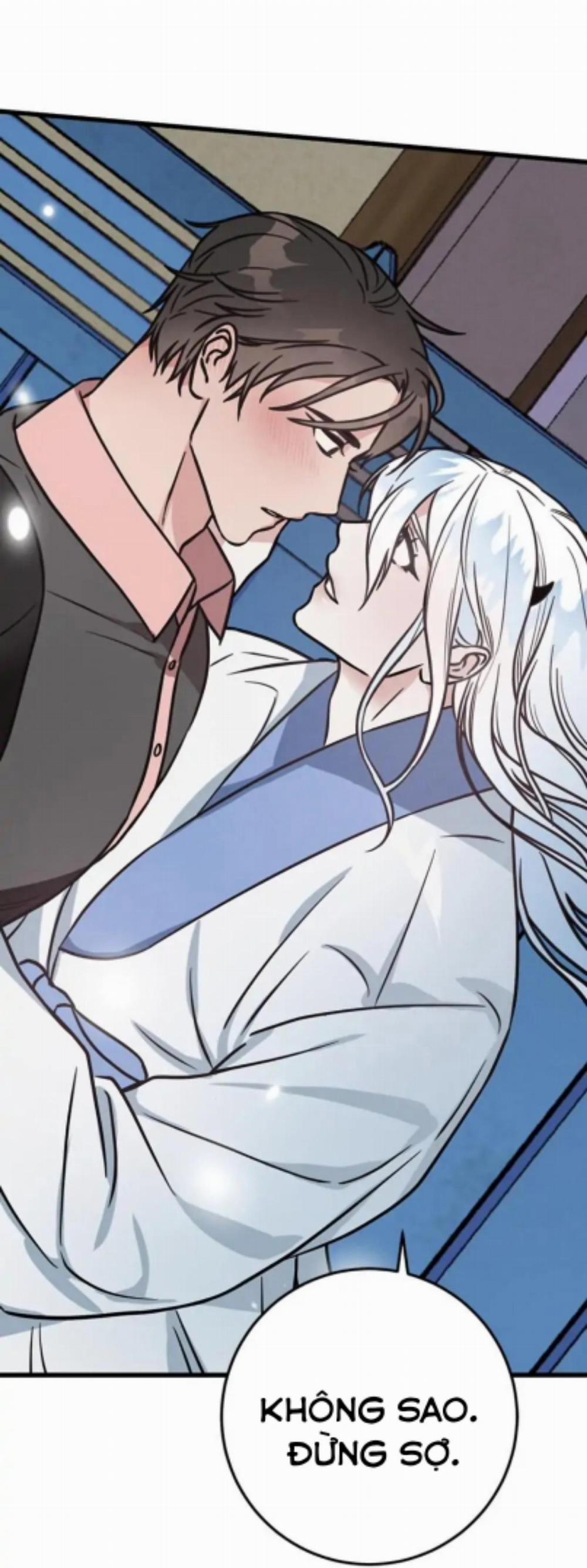 Hai Khoảnh Khắc 18 trang 87