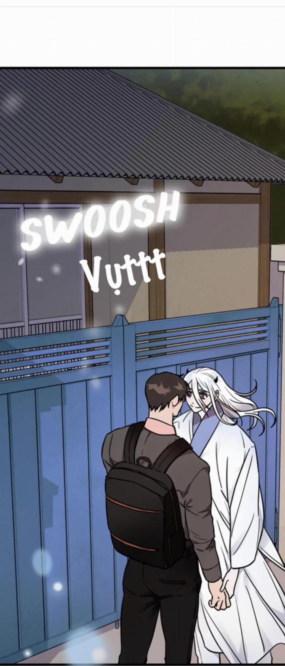 Hai Khoảnh Khắc 18 trang 91