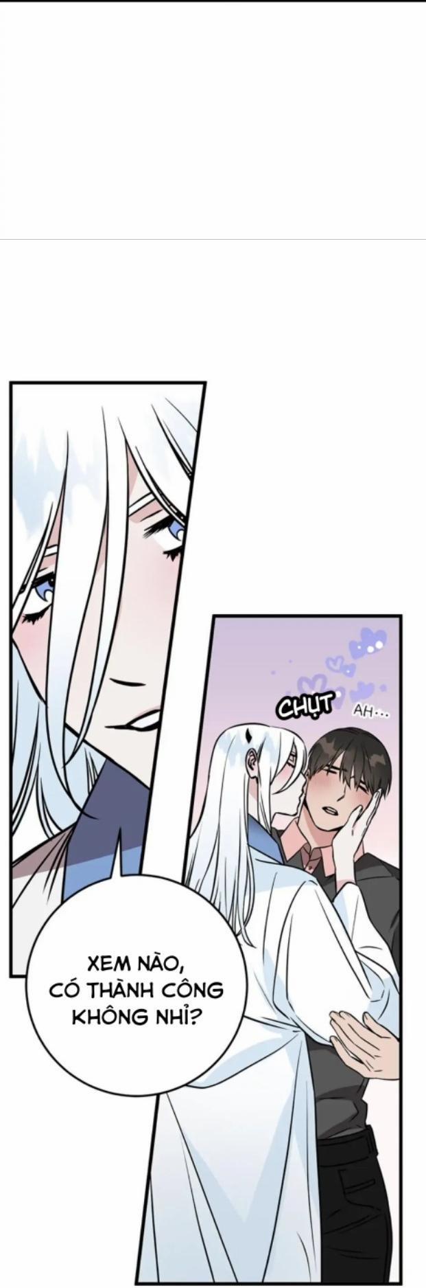 Hai Khoảnh Khắc 19 trang 18