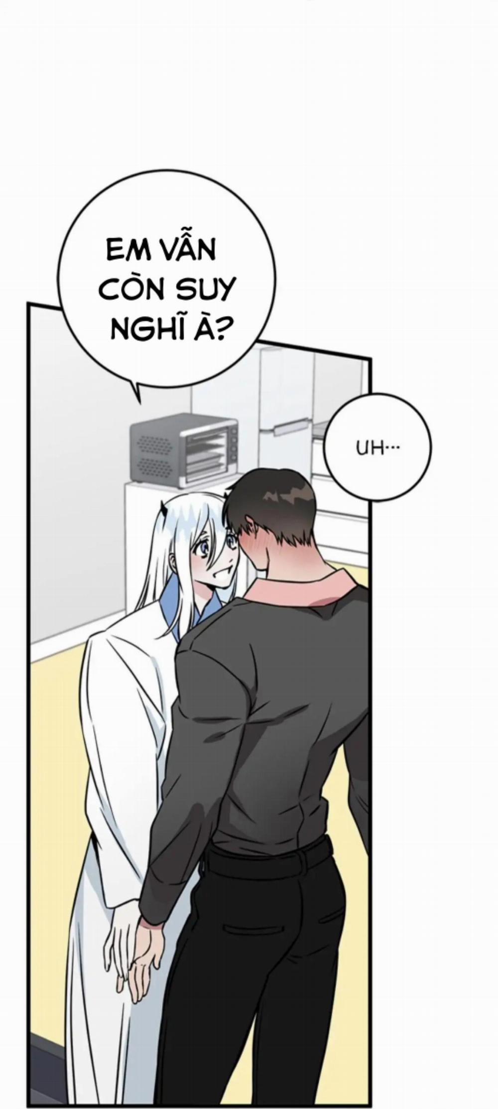 Hai Khoảnh Khắc 19 trang 28