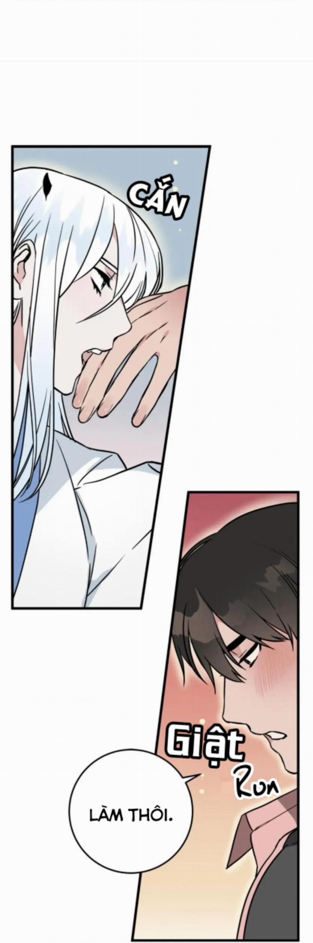 Hai Khoảnh Khắc 19 trang 33