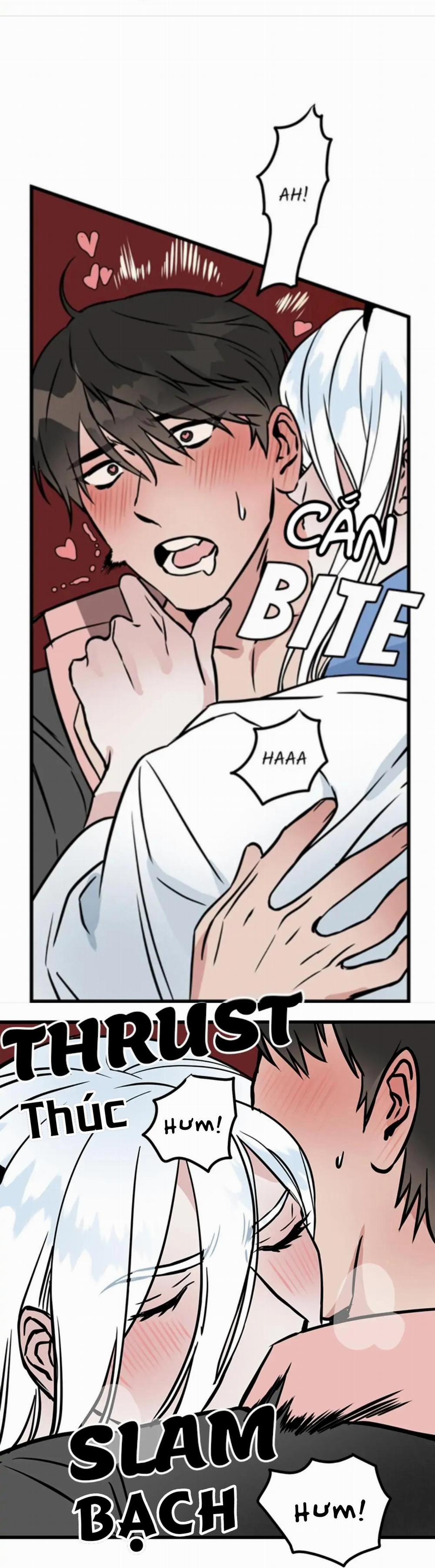 Hai Khoảnh Khắc 19 trang 76