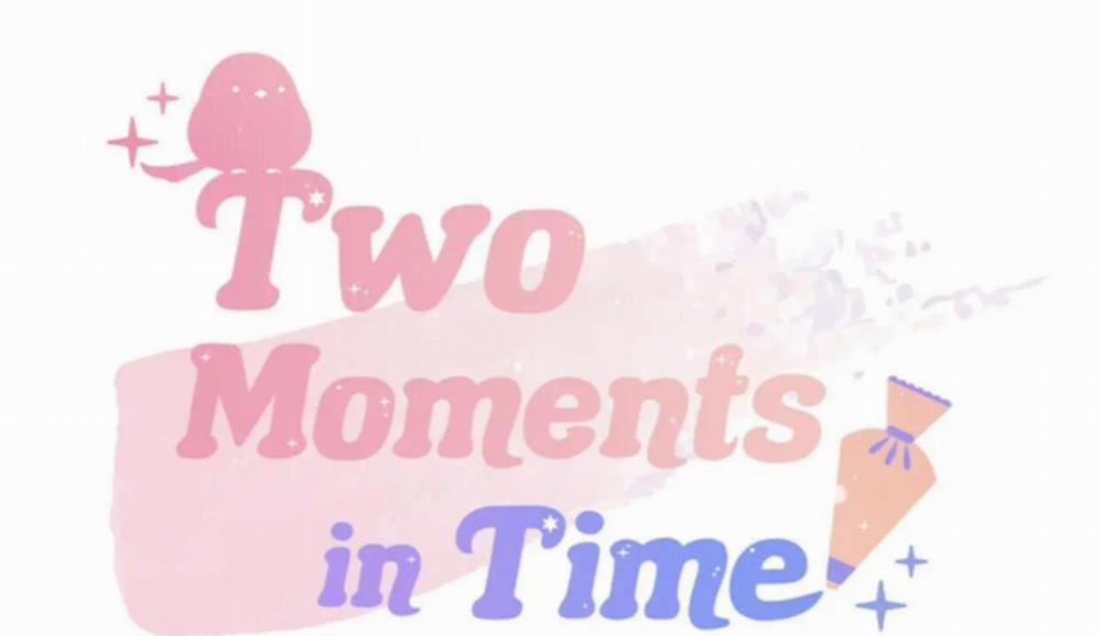 Hai Khoảnh Khắc 20 trang 1