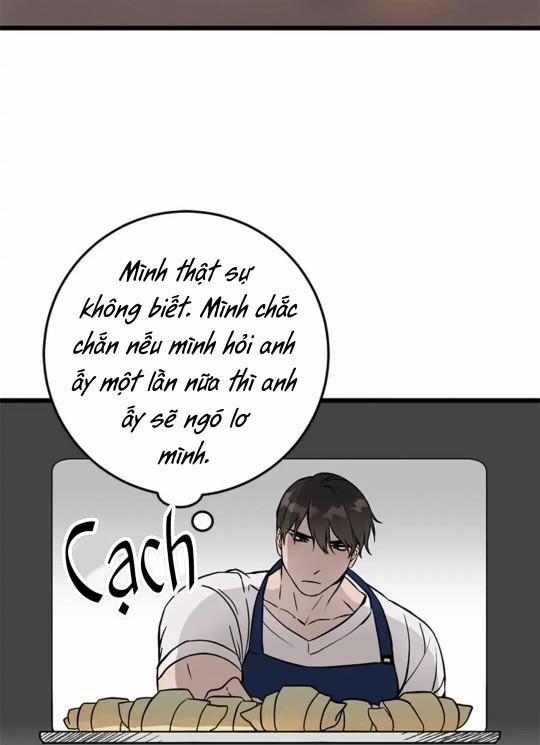 Hai Khoảnh Khắc 21 trang 11