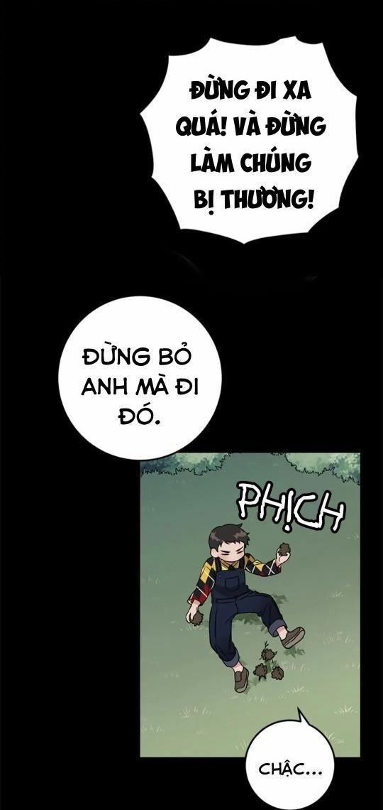 Hai Khoảnh Khắc 21 trang 29