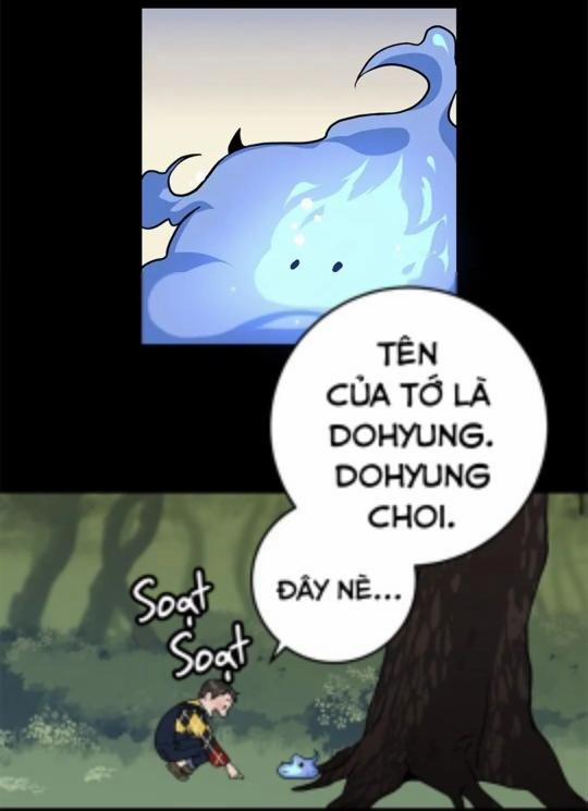 Hai Khoảnh Khắc 21 trang 47