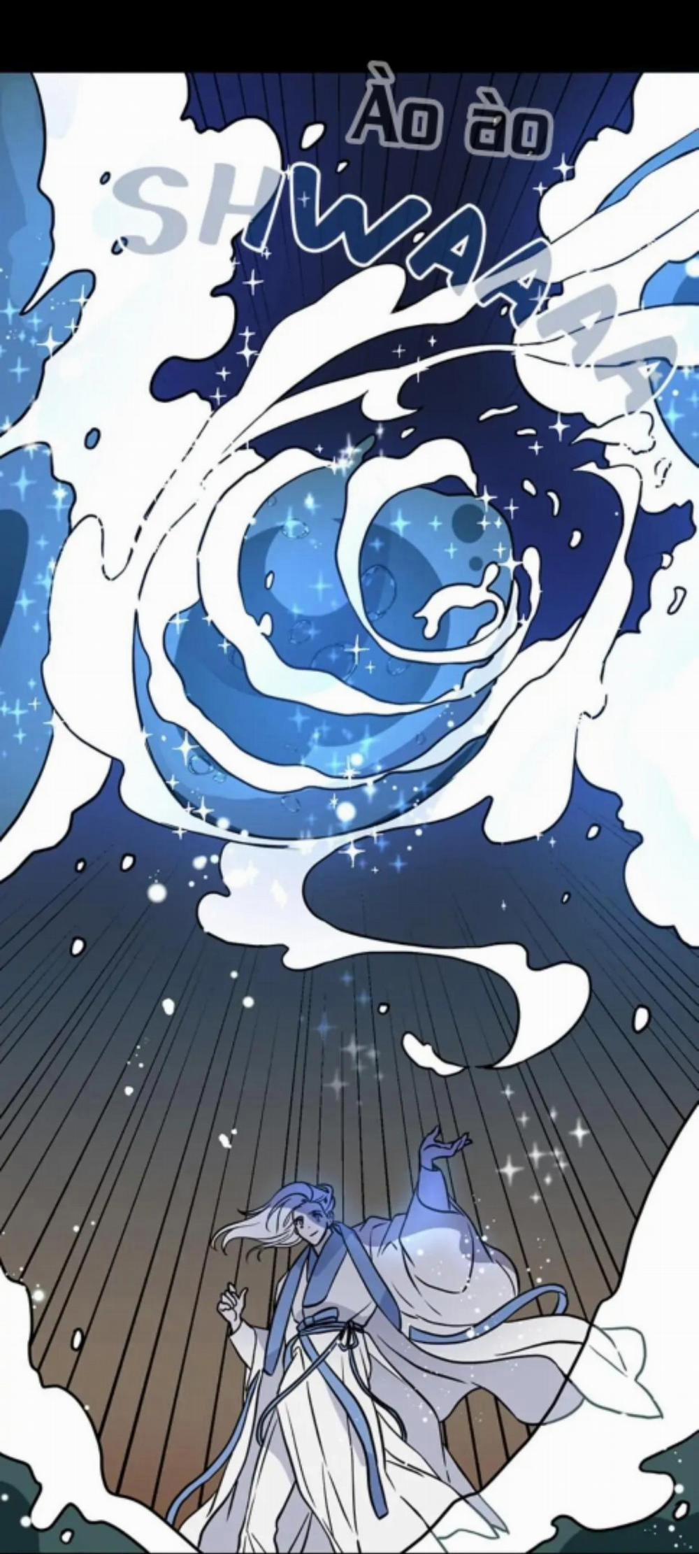 Hai Khoảnh Khắc 22 trang 30