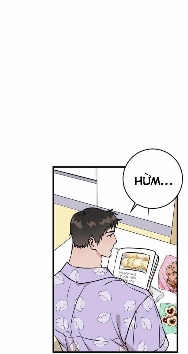 Hai Khoảnh Khắc 23 trang 1