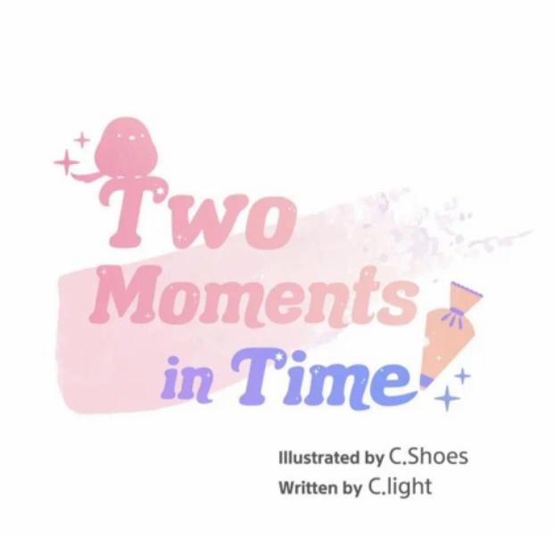 Hai Khoảnh Khắc 23 trang 16